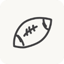 First Down Studio - 17-0 Game, firstdownstudio